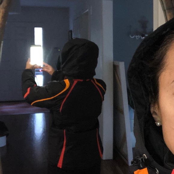 Obermeyer Ski Coat - Picture 15 of 16